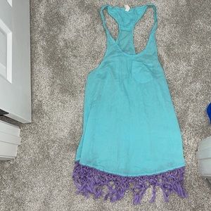 NWOT Victoria’s Secret XS Coverup